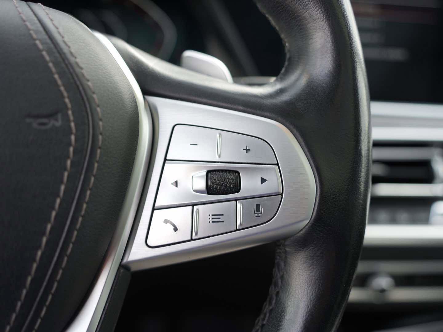 Used 2019 BMW X7 xDrive40i w/ Premium Package image 20