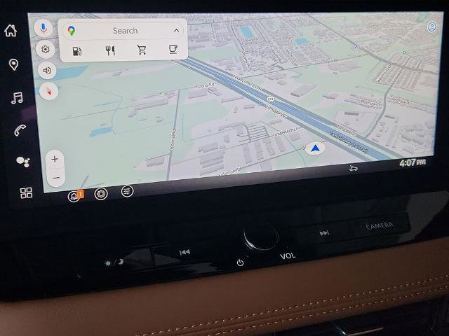 Certified 2025 Nissan Rogue Platinum w/ Platinum Premium Package image 22