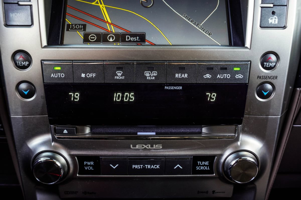 Used 2021 Lexus GX 460 Premium image 21