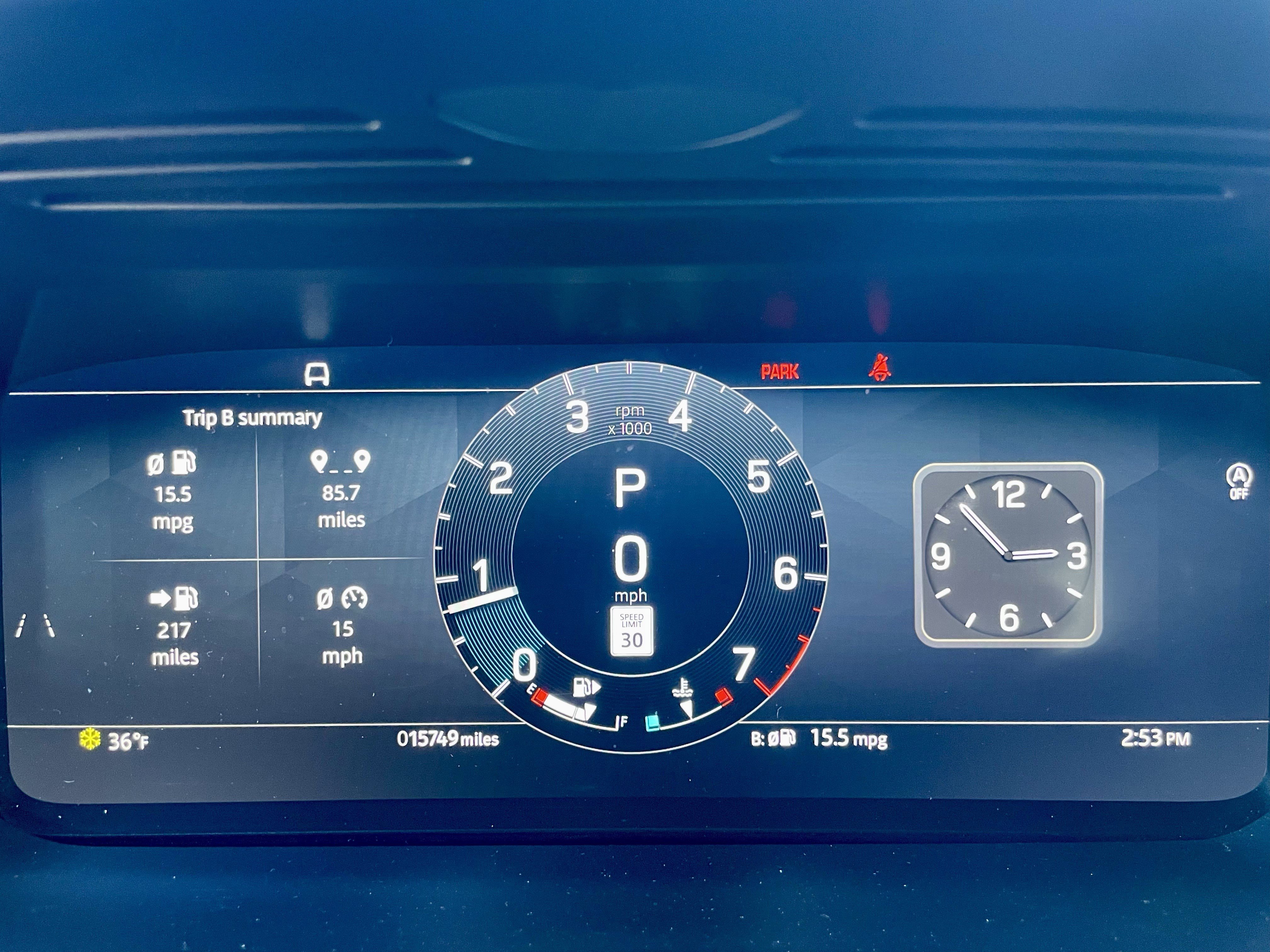 Certified 2024 Land Rover Discovery Sport S image 24