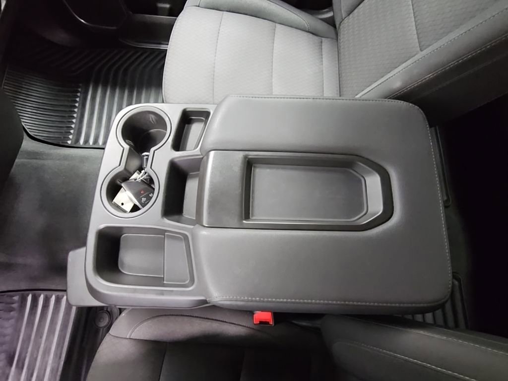 Used 2025 Chevrolet Silverado 2500 LT w/ Convenience Package image 24