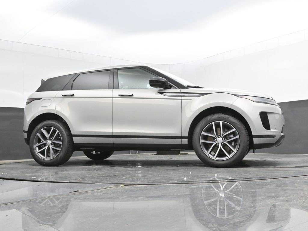 New 2026 Land Rover Range Rover Evoque S image 32