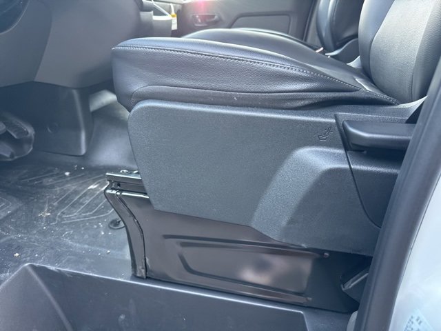 New 2025 Ford Transit 250 148 Medium Roof w/ Load Area Protection Package image 27