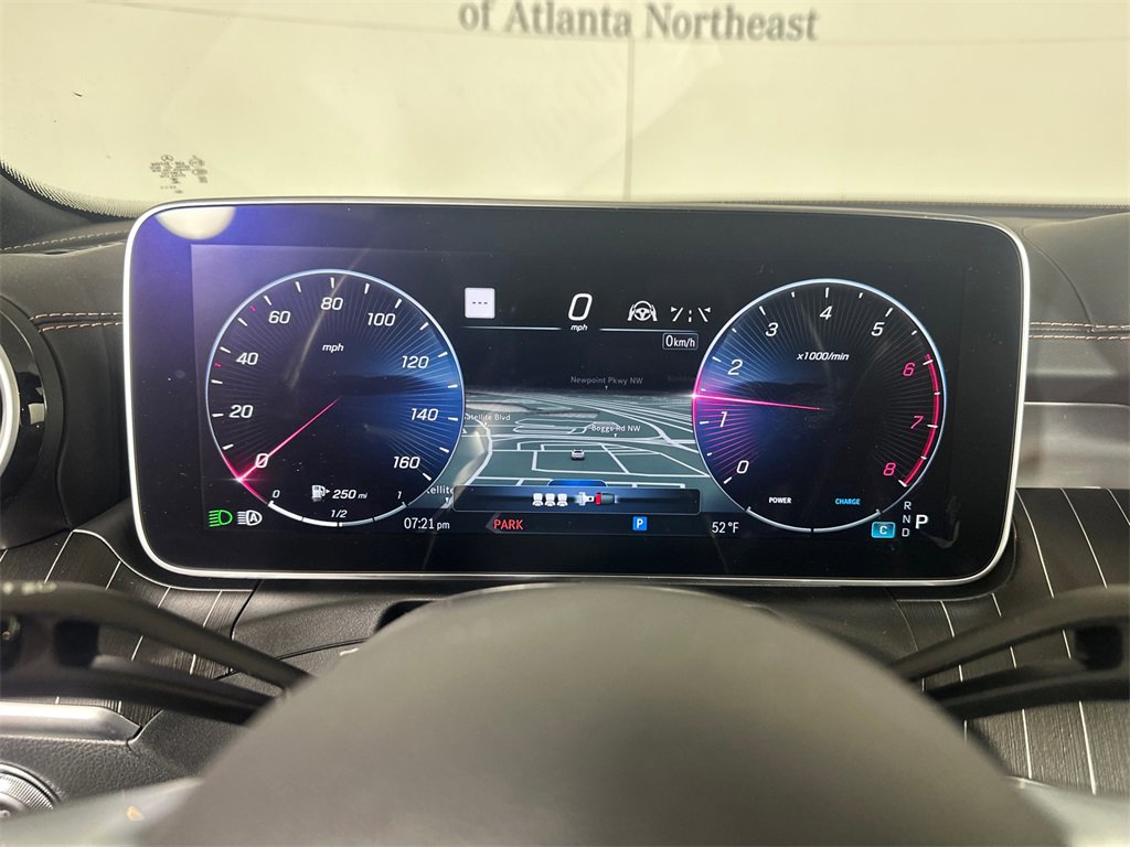 Certified 2024 Mercedes-Benz GLA 250 GLA 250 image 61