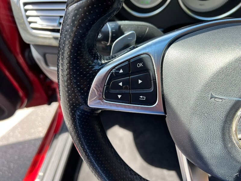 Used 2015 Mercedes-Benz CLS 400 4MATIC image 32