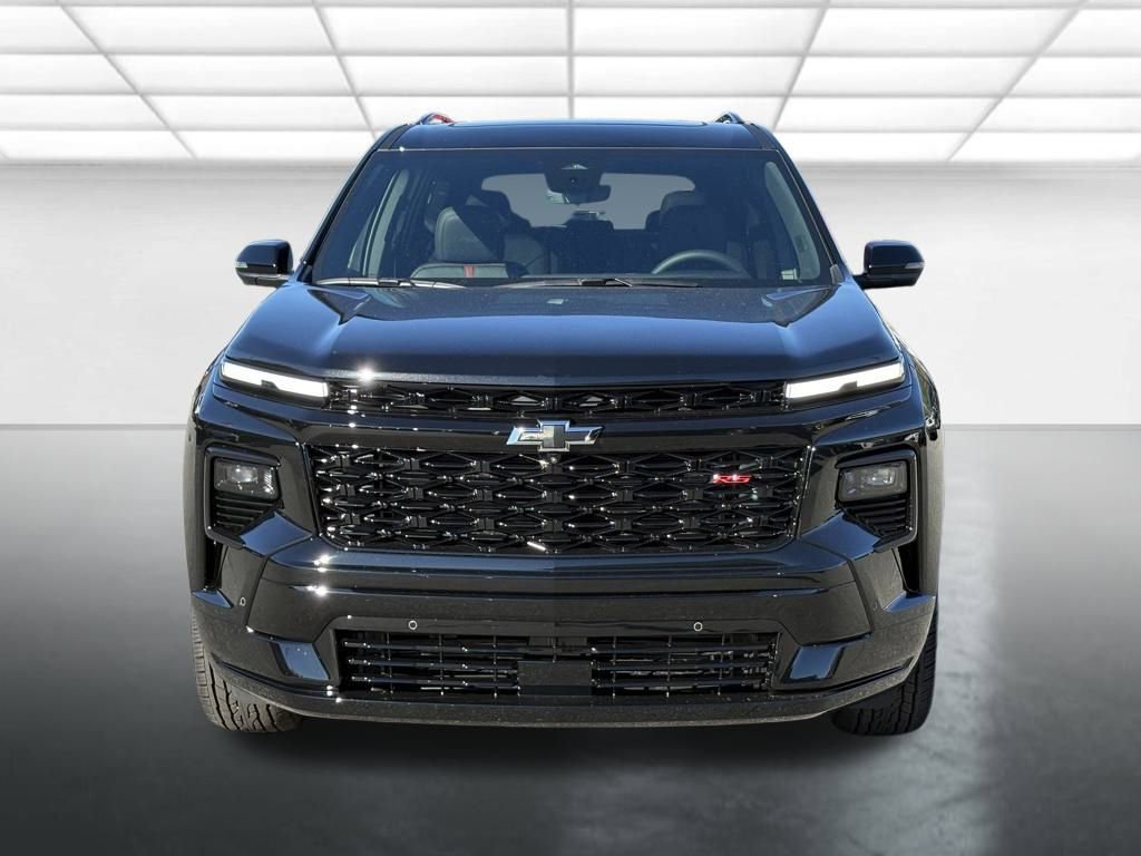 New 2026 Chevrolet Traverse RS image 18