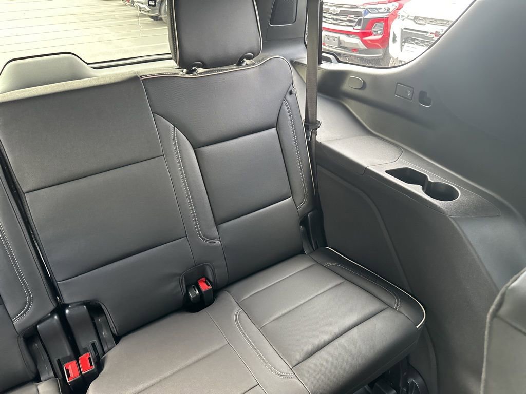 New 2026 Chevrolet Tahoe Premier w/ Sun And Tow Package image 40