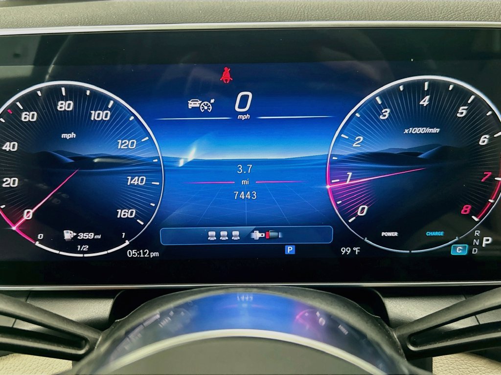 Certified 2026 Mercedes-Benz GLC 300 image 33