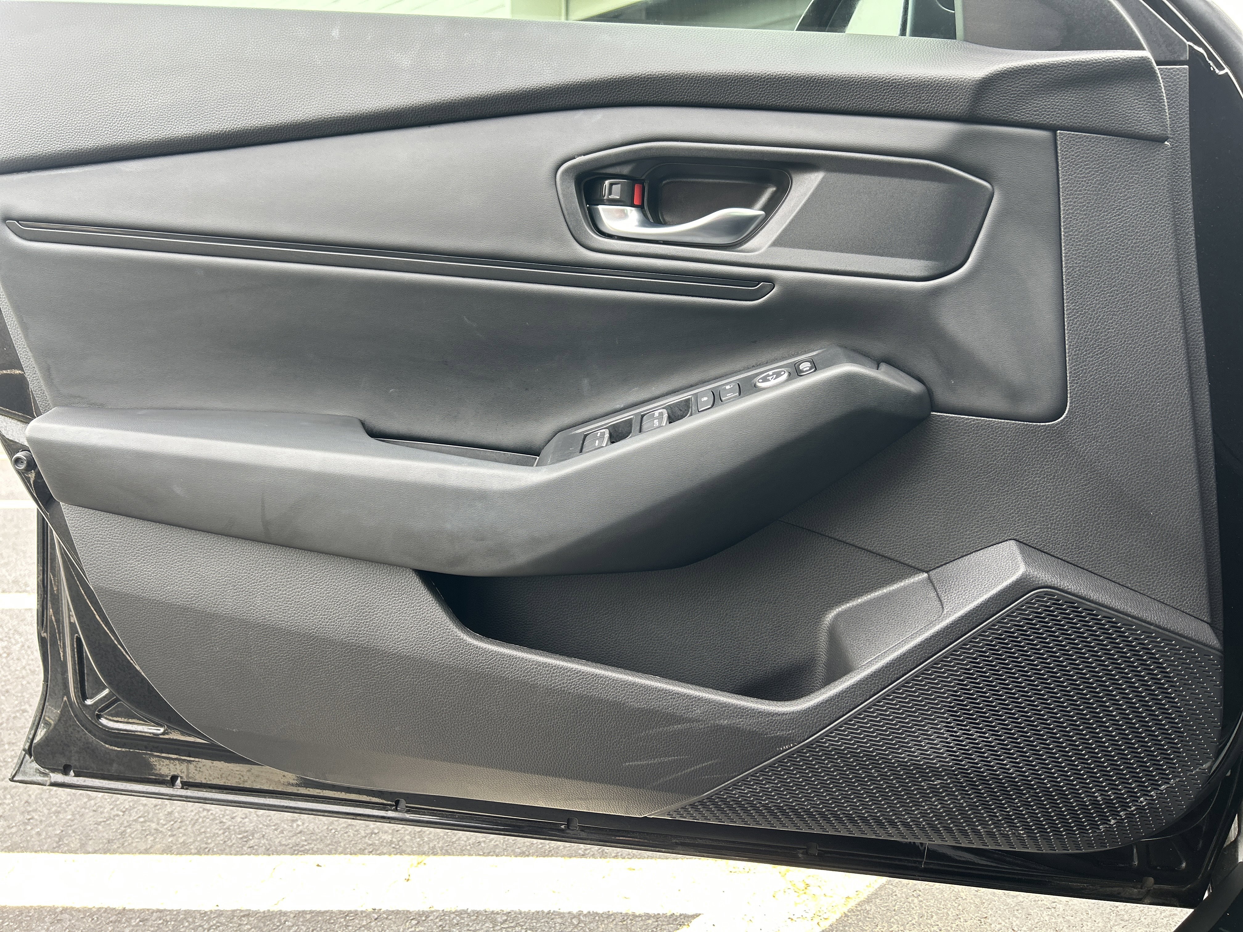 Certified 2025 Honda Accord SE image 22