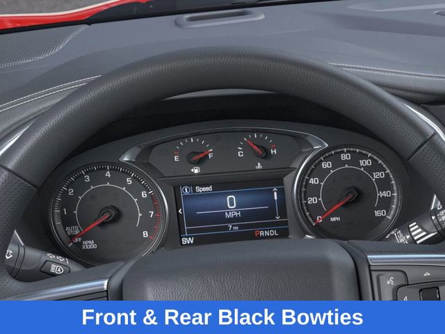 New 2025 Chevrolet Blazer LT w/ Convenience Package image 19