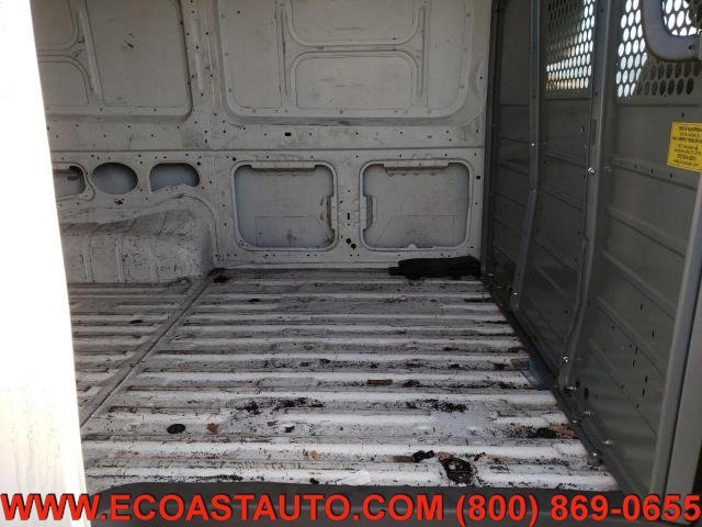 Used 2016 Nissan NV 2500 S w/ Power Package image 9