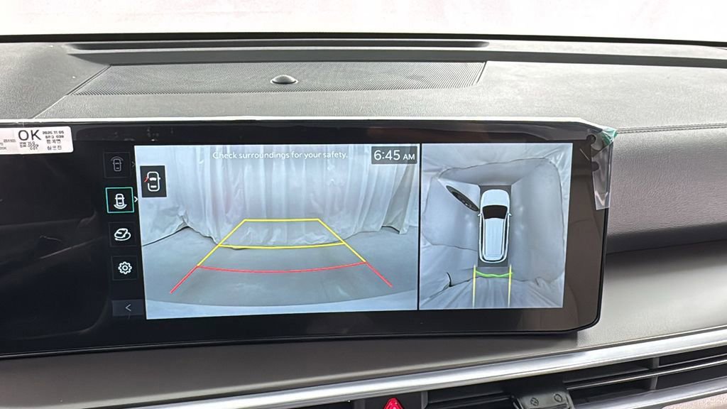 New 2026 Kia Sorento SX Prestige image 26