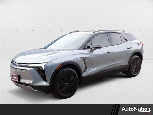New 2025 Chevrolet Blazer EV LT w/ Super Cruise Package