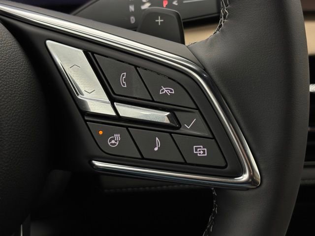 New 2026 Buick Enclave Preferred w/ Power Package FWD image 24