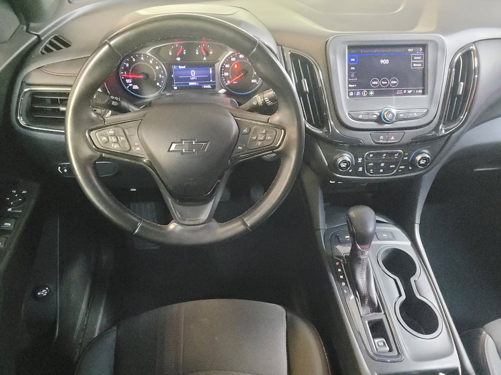 Used 2023 Chevrolet Equinox RS AWD/4WD image 22