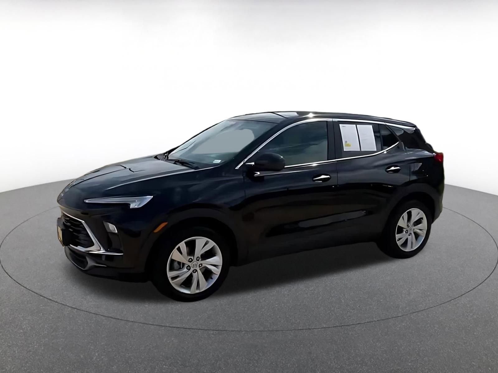 Used 2025 Buick Encore GX Preferred FWD image 8