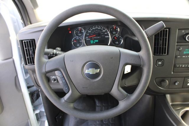 Used 2024 Chevrolet Express 3500 w/ Power Convenience Package image 13