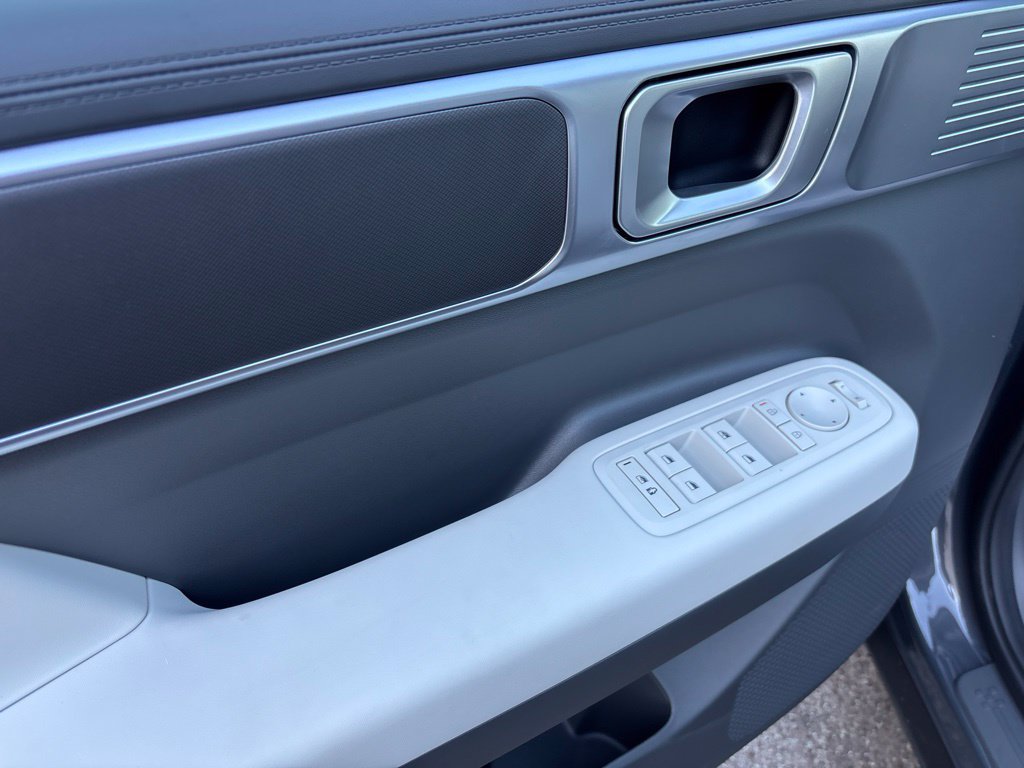 New 2026 Hyundai Santa Fe SE AWD/4WD image 9