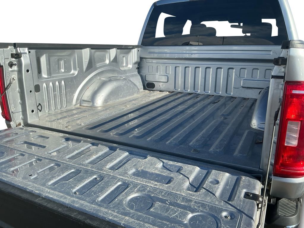 Used 2023 Ford F150 XLT image 21