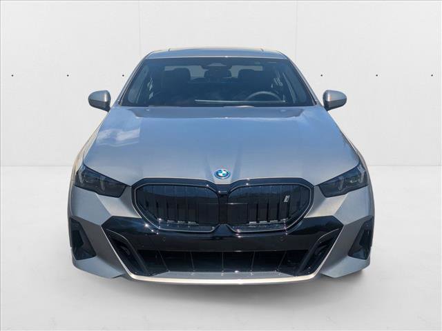 New 2026 BMW i5 eDrive40 w/ M Sport Package image 5