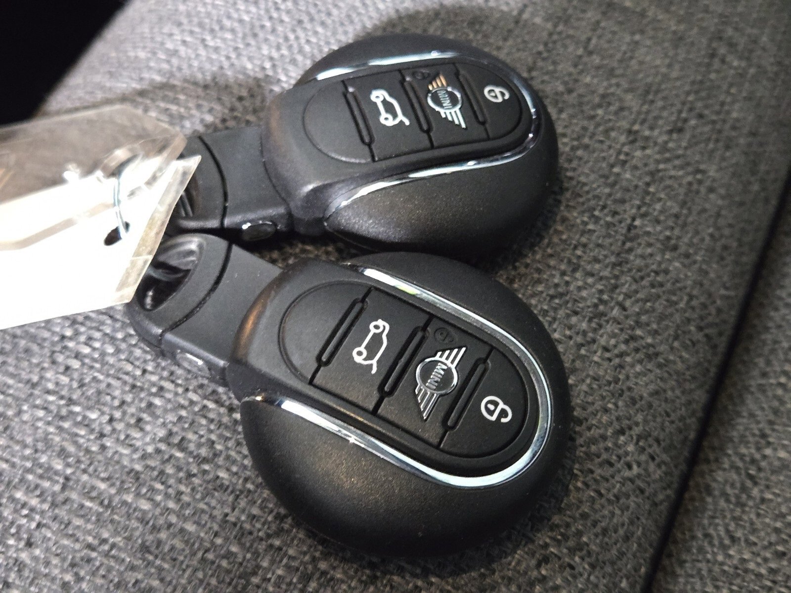 Used 2024 MINI Cooper Countryman S image 26