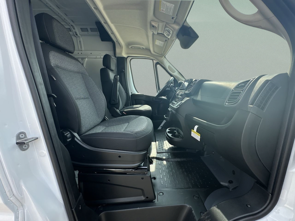 New 2026 RAM ProMaster 2500 w/ Convenience Group FWD image 32