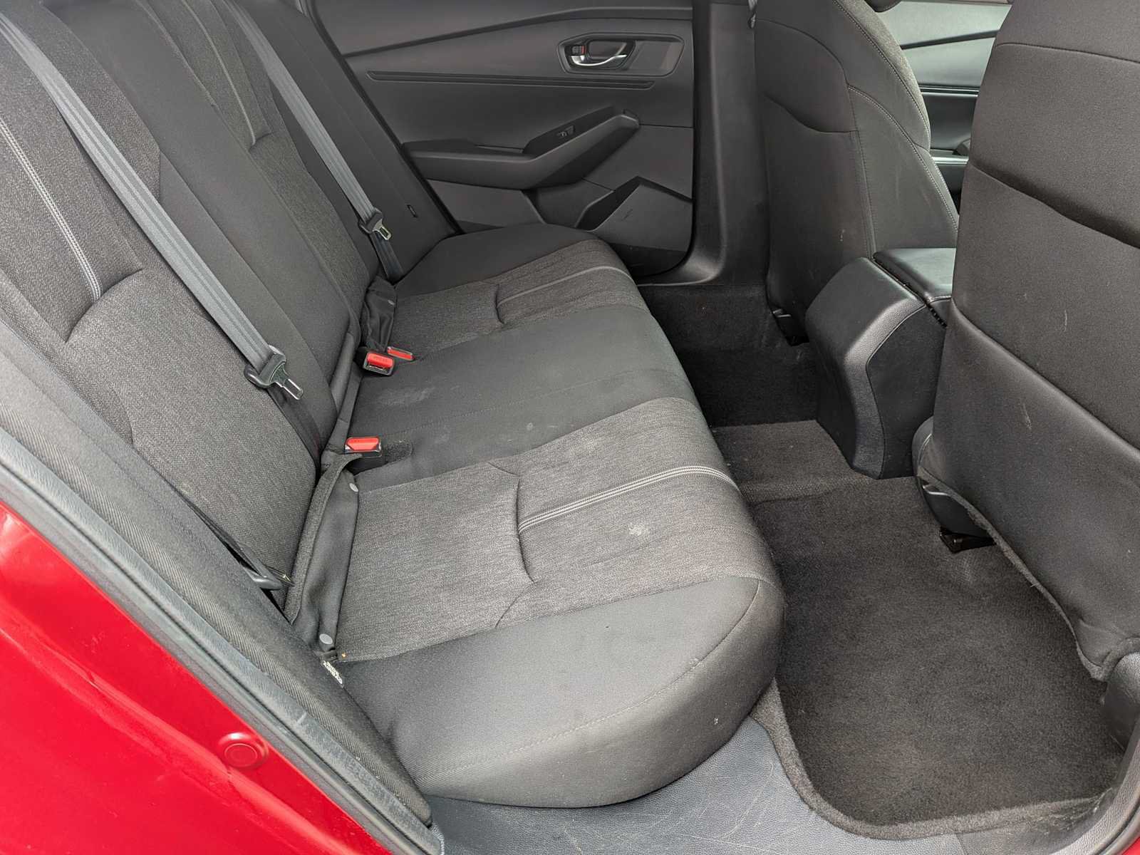 Used 2023 Honda Accord Sport image 20