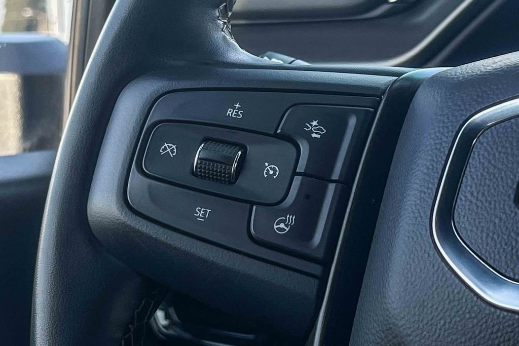 Used 2024 GMC Sierra 2500 AT4 w/ AT4 Premium Plus Package image 26