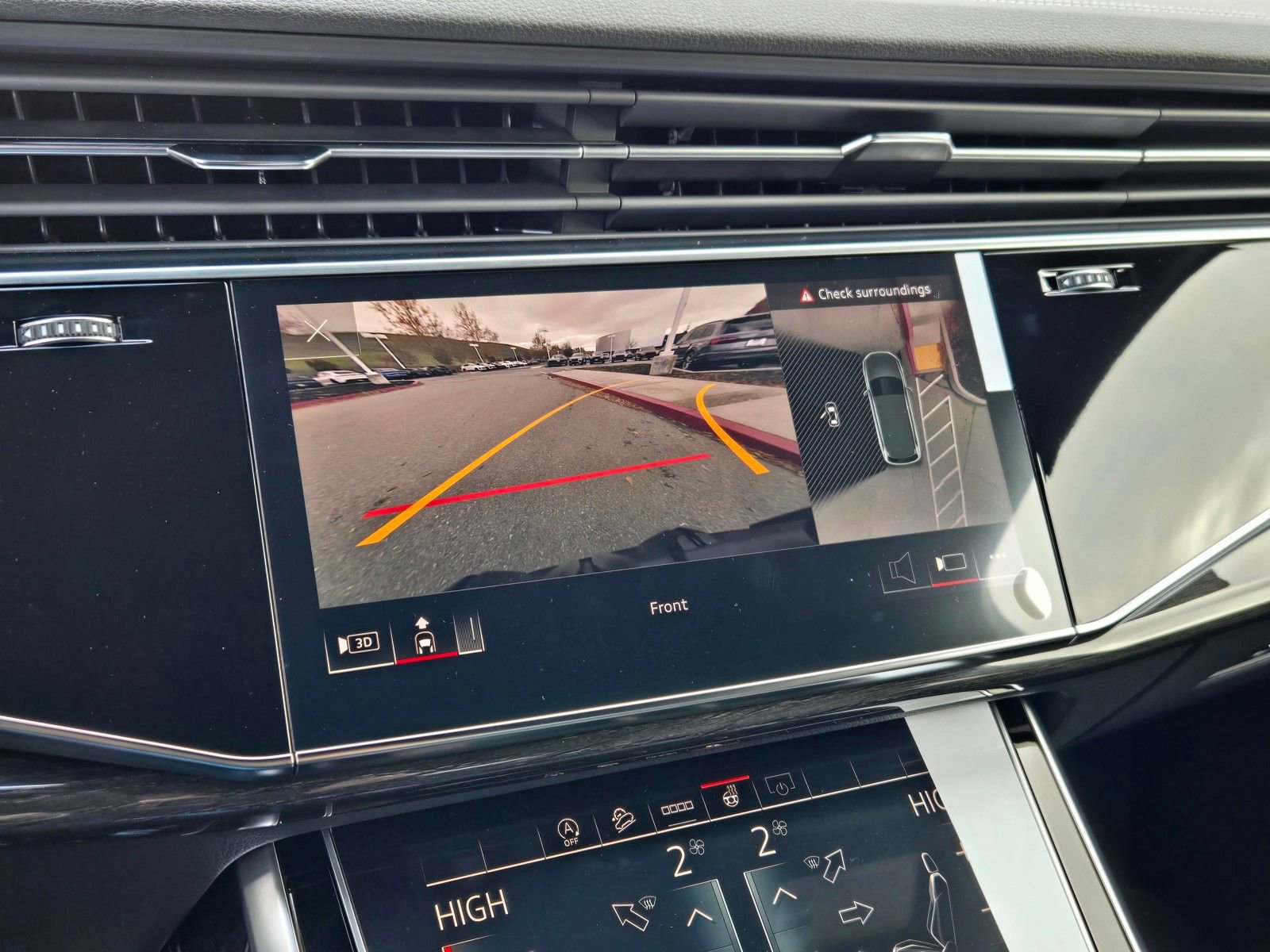 New 2026 Audi Q7 2.0T Premium Plus AWD/4WD image 22