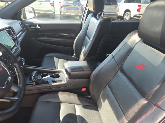 Used 2025 Dodge Durango GT AWD/4WD image 17