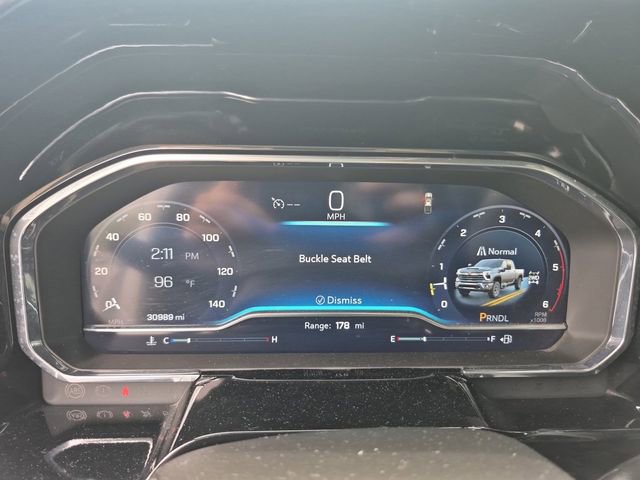 Used 2025 Chevrolet Silverado 2500 LT w/ Convenience Package image 14