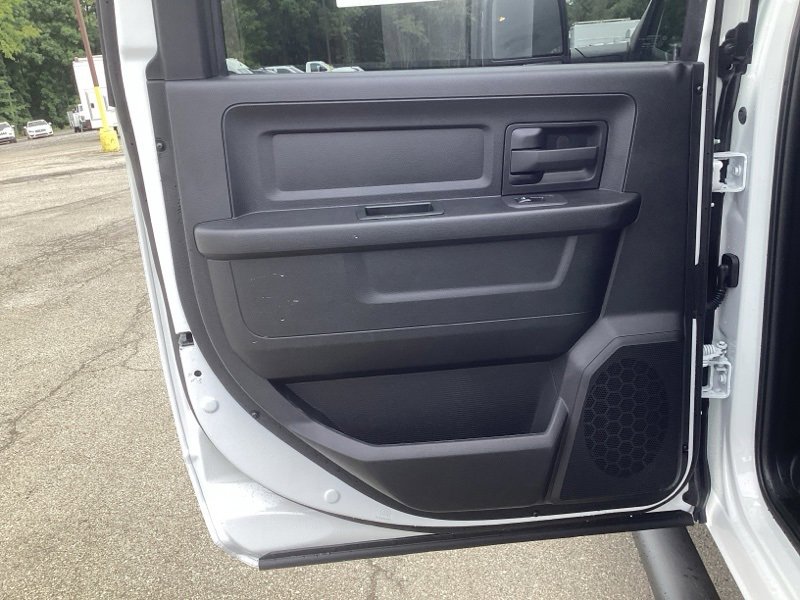 New 2026 RAM 2500 Tradesman image 15