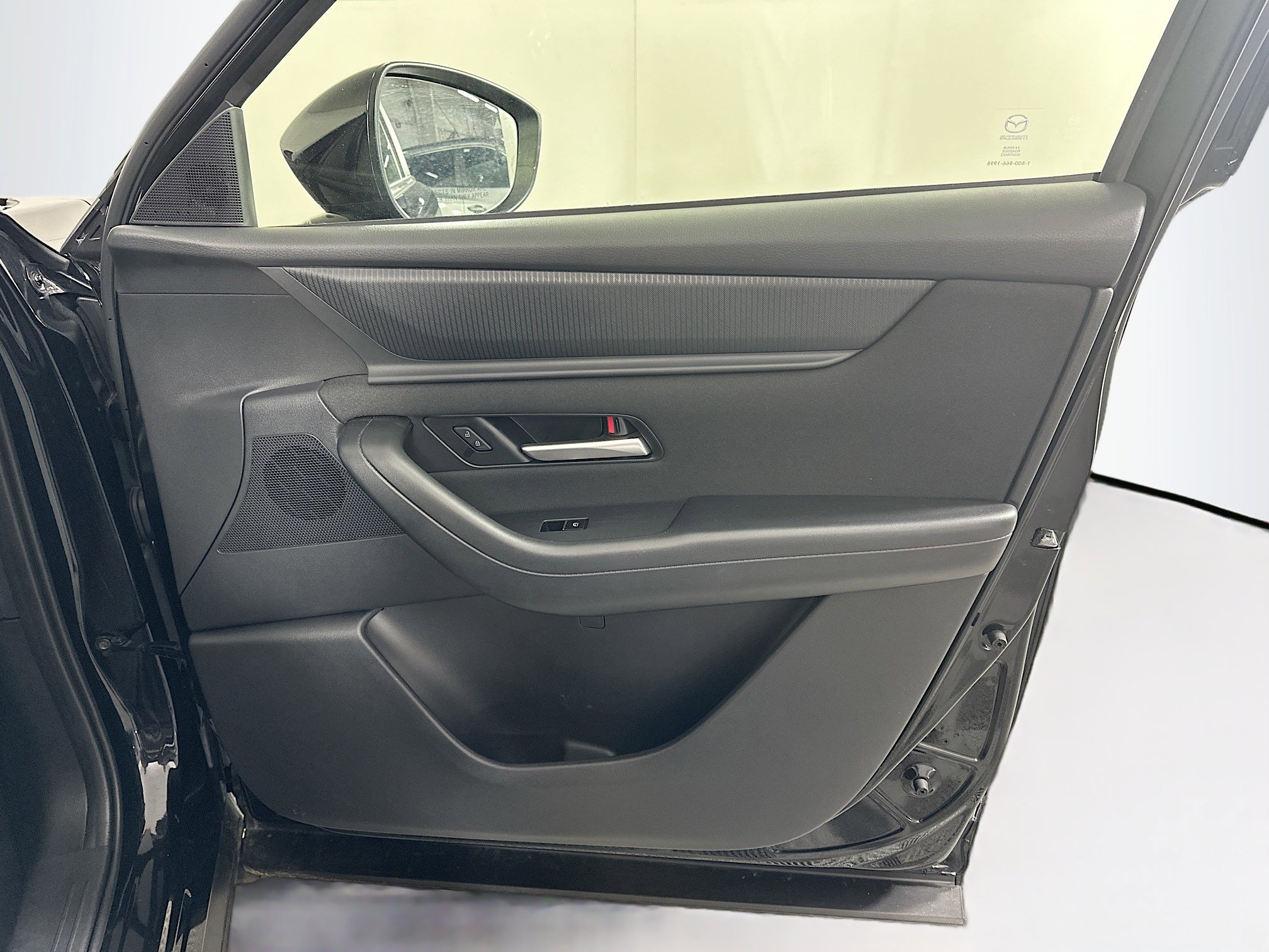 Used 2025 MAZDA CX-90 3.3 Turbo w/ Select Package image 34