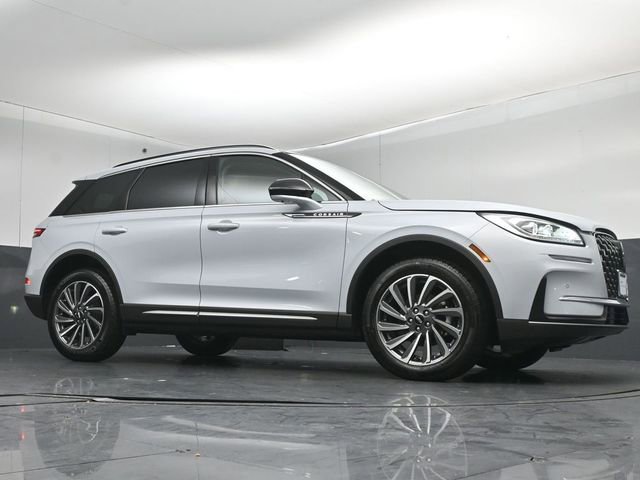 Certified 2026 Lincoln Corsair Reserve w/ Equipment Group 202A AWD/4WD image 35