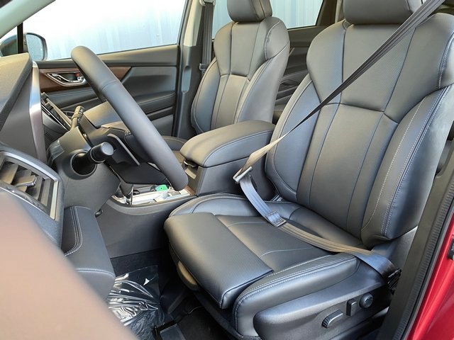 New 2025 Subaru Ascent Touring image 18