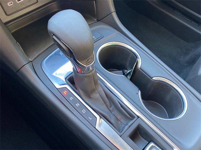 Used 2024 Chevrolet Equinox LT image 28