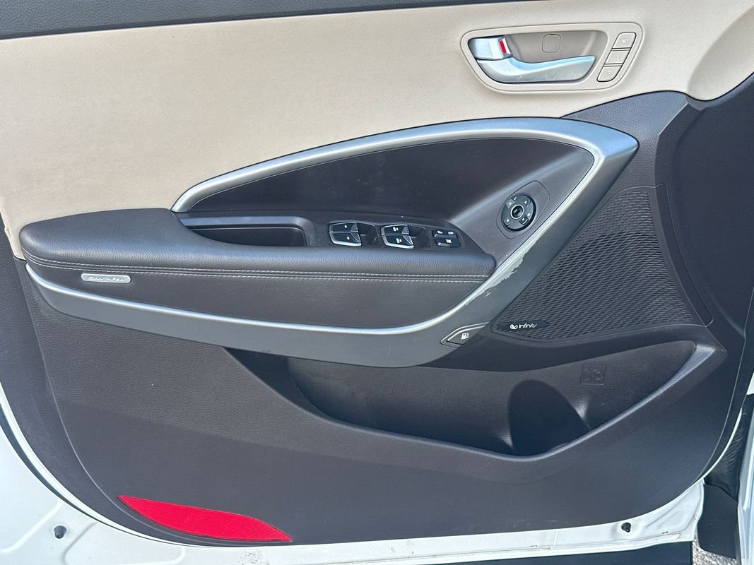 Used 2017 Hyundai Santa Fe Sport w/ 2.4L Tech Package 04 image 20