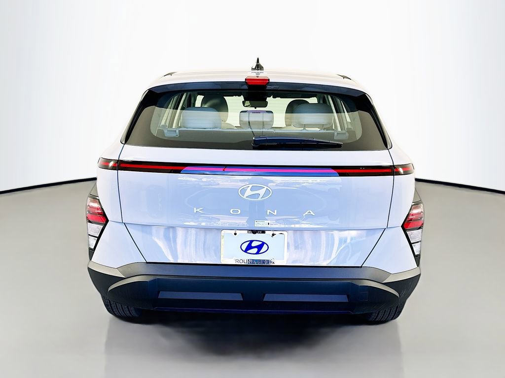New 2026 Hyundai Kona SE image 6
