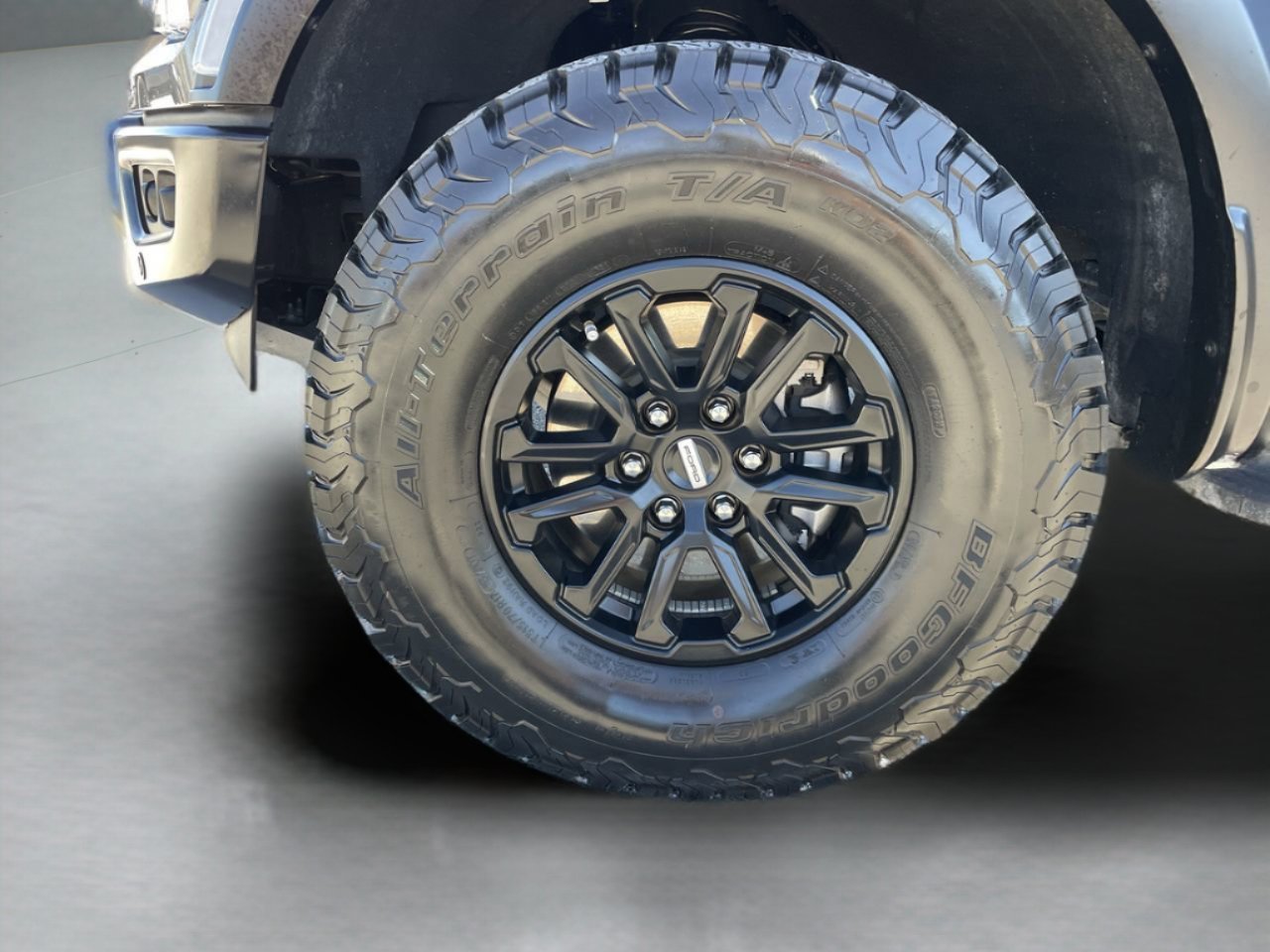 Used 2024 Ford F150 Raptor image 36