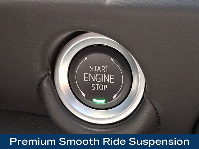 Used 2025 Chevrolet Tahoe RST w/ Comfort Package image 16