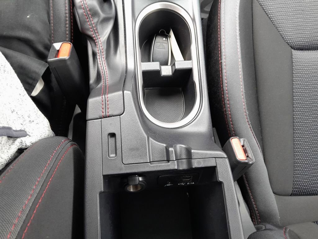 Used 2019 Subaru Impreza 2.0i Sport image 28