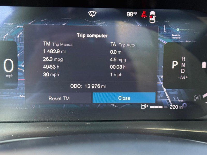 Used 2026 Volvo XC40 B5 Plus AWD/4WD image 21