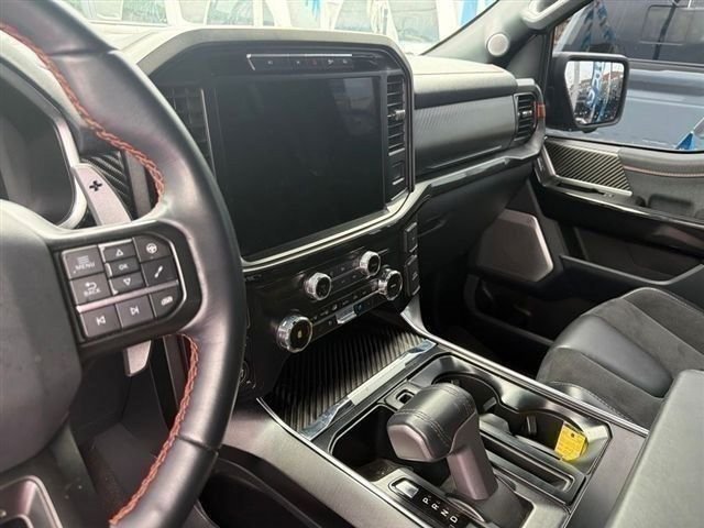 Used 2023 Ford F150 Raptor w/ Equipment Group 802A Raptor R AWD/4WD image 27