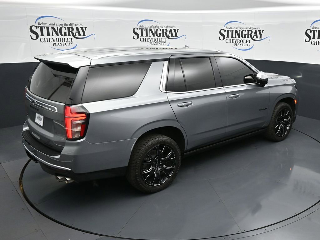 Used 2023 Chevrolet Tahoe Premier image 15