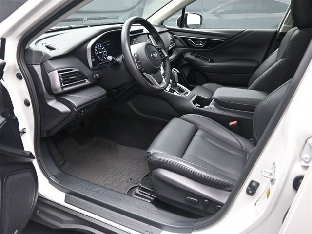 Used 2022 Subaru Outback Limited image 18