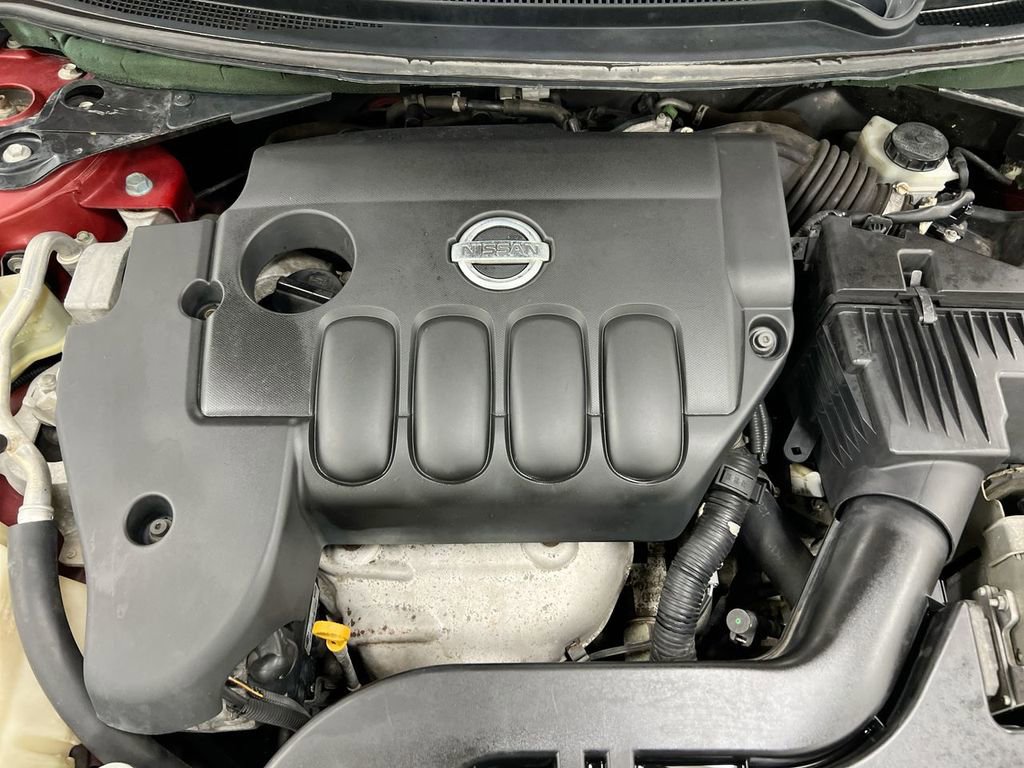 Used 2007 Nissan Altima 2.5 S w/ Convenience Plus Pkg image 24