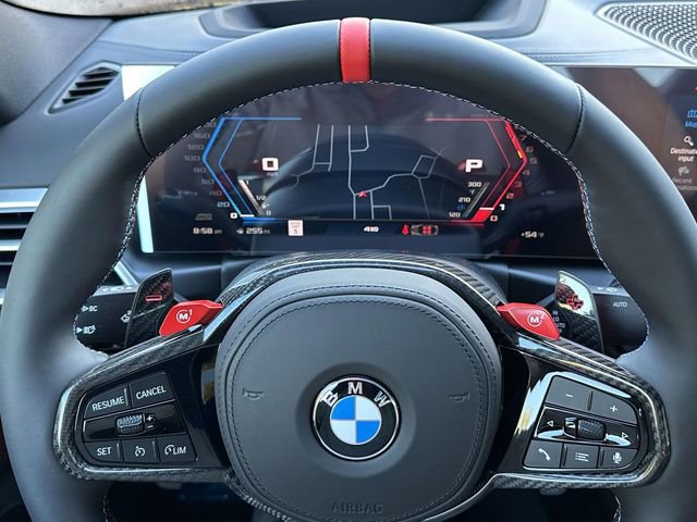 New 2026 BMW M4 xDrive Competition w/ Executive Package image 14