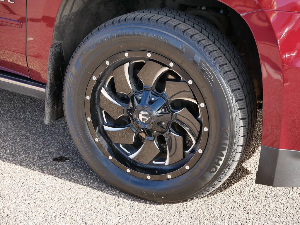 Used 2020 Chevrolet Tahoe Premier w/ Premier Plus Edition image 50