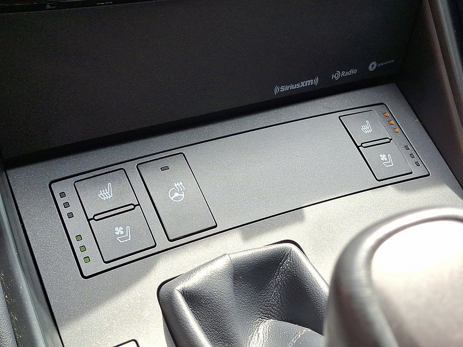 Used 2022 Lexus IS 300 AWD w/ Premium Package image 25
