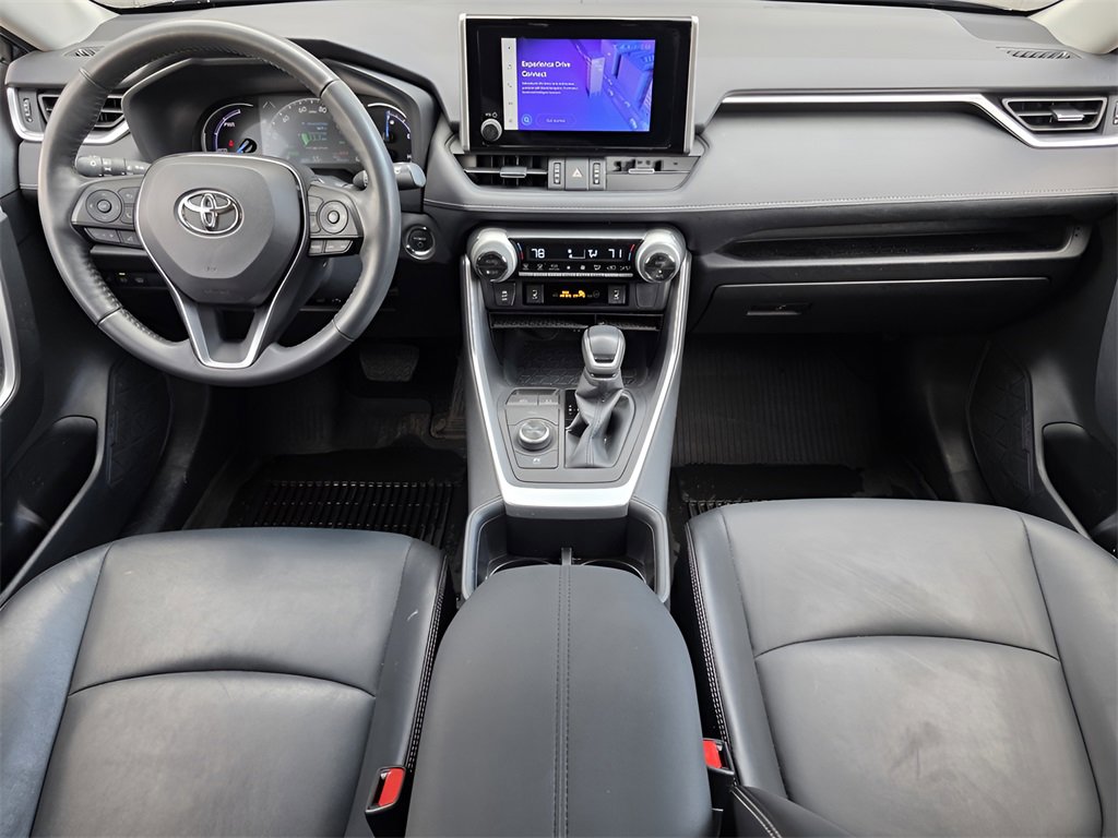 Used 2024 Toyota RAV4 XLE Premium w/ Weather Package image 23